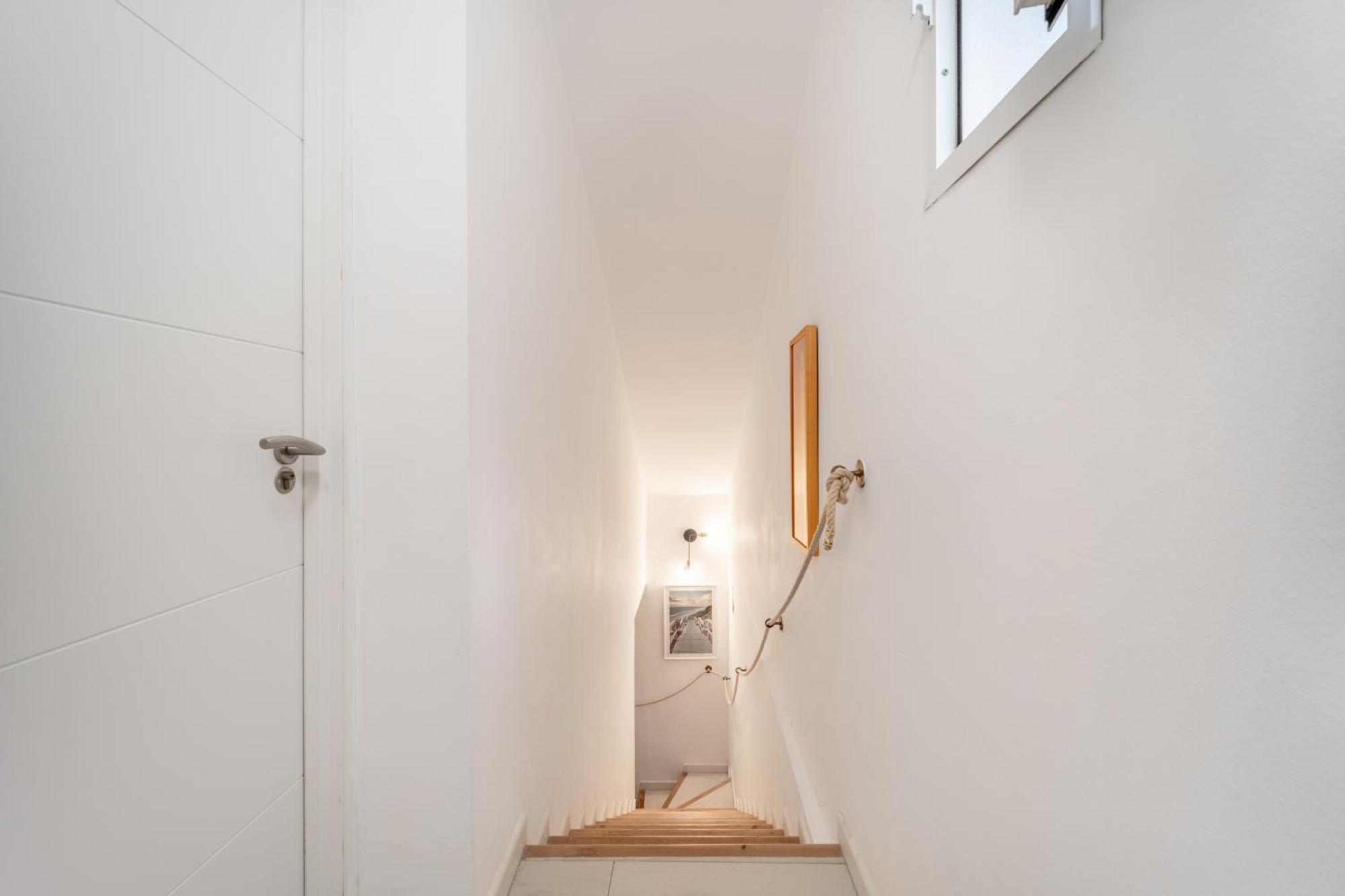 A Terrace With Sea View, 2 Bedrooms Apartment In Benalmádena Esterno foto