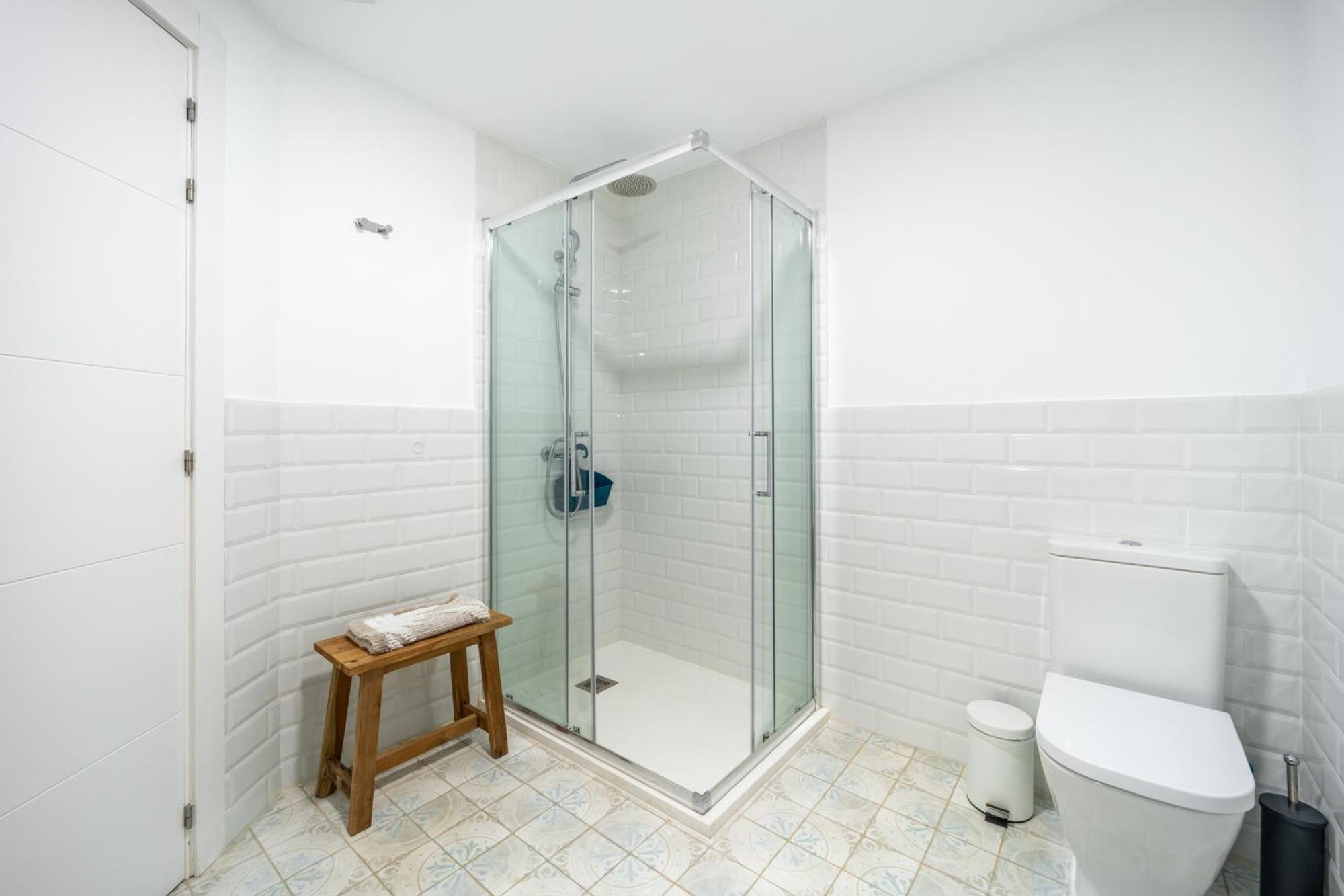 A Terrace With Sea View, 2 Bedrooms Apartment In Benalmádena Esterno foto